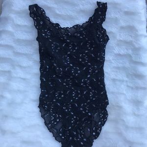 Women’s Tank Top Body Suit